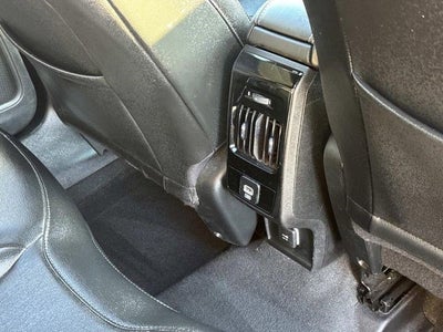 2022 Jeep Compass High Altitude 4x4