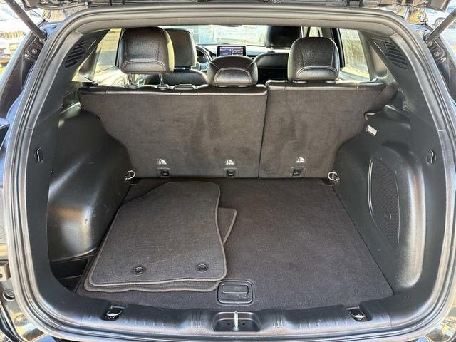 2022 Jeep Compass High Altitude 4x4