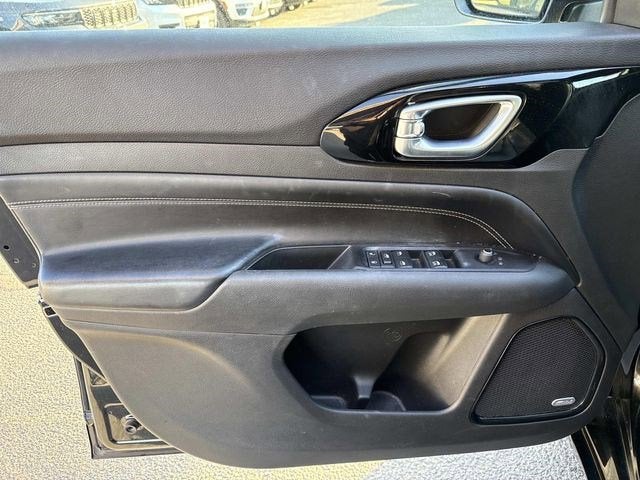 2022 Jeep Compass High Altitude 4x4