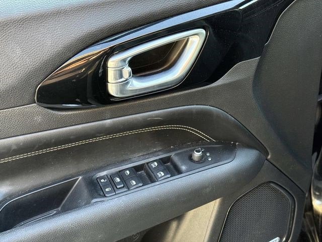 2022 Jeep Compass High Altitude 4x4