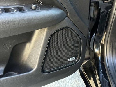 2022 Jeep Compass High Altitude 4x4