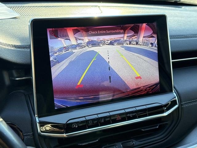 2022 Jeep Compass High Altitude 4x4