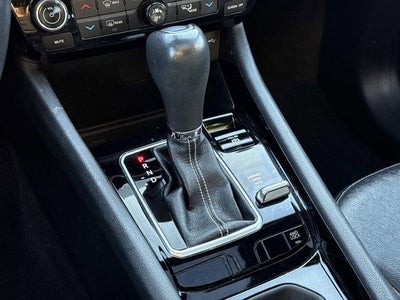 2022 Jeep Compass High Altitude 4x4