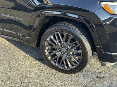 2022 Jeep Compass High Altitude 4x4