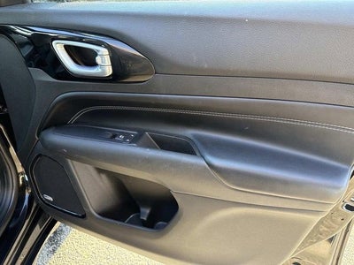 2022 Jeep Compass High Altitude 4x4