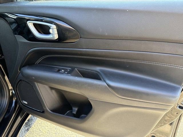 2022 Jeep Compass High Altitude 4x4