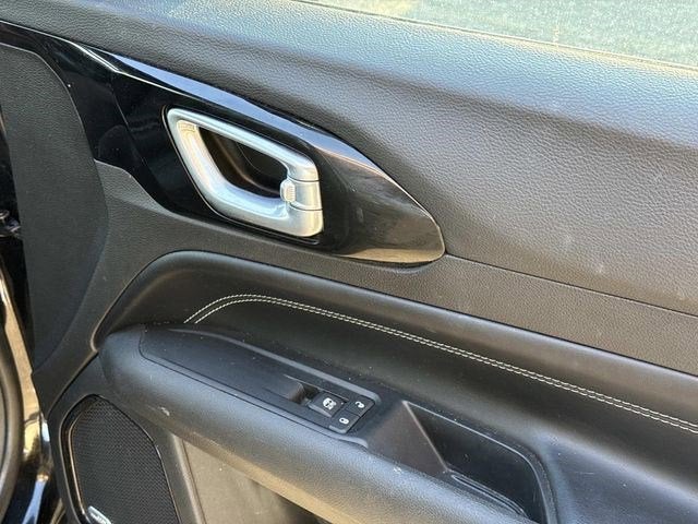 2022 Jeep Compass High Altitude 4x4