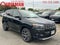 2025 Jeep Compass COMPASS LIMITED 4X4
