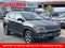 2022 Jeep Compass Trailhawk 4x4