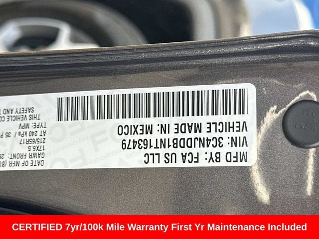 2022 Jeep Compass Trailhawk 4x4