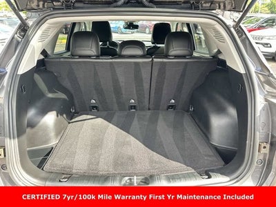 2022 Jeep Compass Latitude Lux 4x4