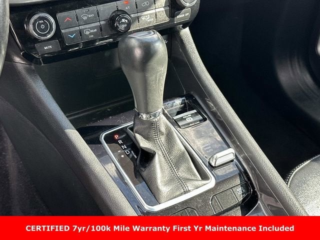 2022 Jeep Compass Latitude Lux 4x4
