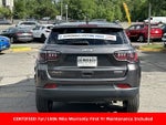 2022 Jeep Compass Latitude Lux 4x4