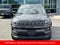 2022 Jeep Compass Latitude Lux 4x4