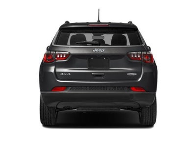 2024 Jeep Compass Latitude Lux FWD