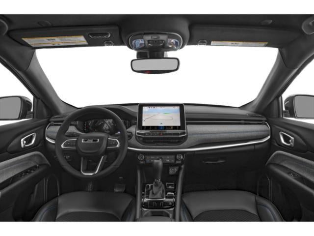 2024 Jeep Compass Latitude Lux FWD