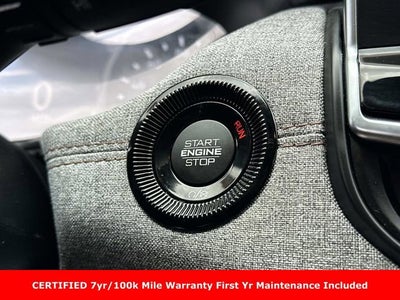 2023 Jeep Compass Latitude Lux FWD