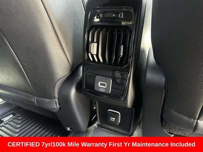 2024 Jeep Compass Latitude Lux FWD