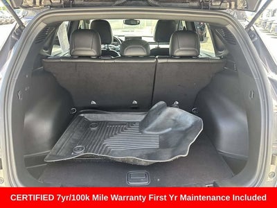 2024 Jeep Compass Latitude Lux FWD