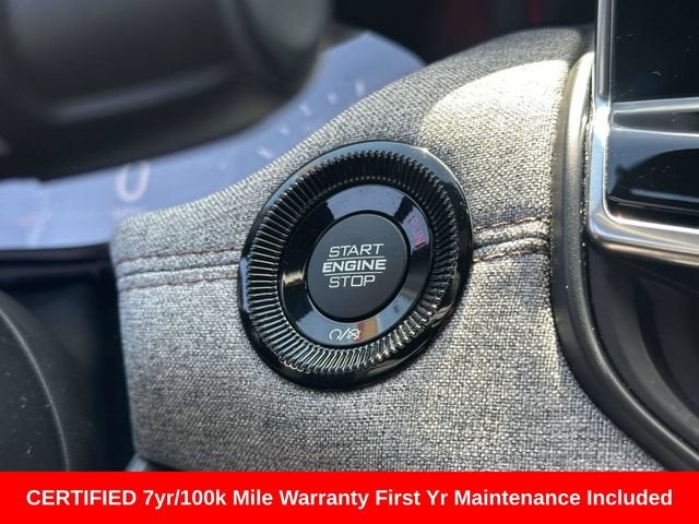 2024 Jeep Compass Latitude Lux FWD