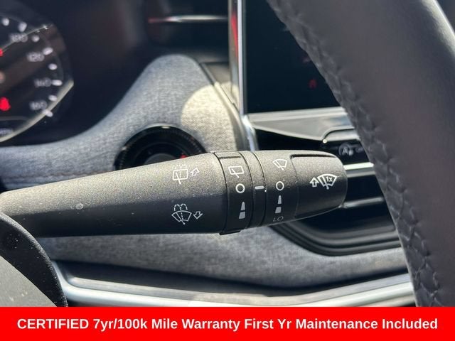 2024 Jeep Compass Latitude Lux FWD