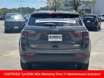 2024 Jeep Compass Latitude Lux FWD