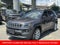 2024 Jeep Compass Latitude Lux FWD