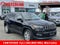 2023 Jeep Compass Latitude Lux FWD