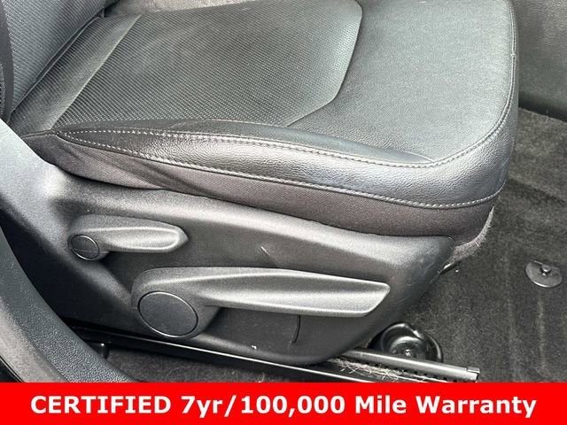 2023 Jeep Compass Latitude Lux FWD