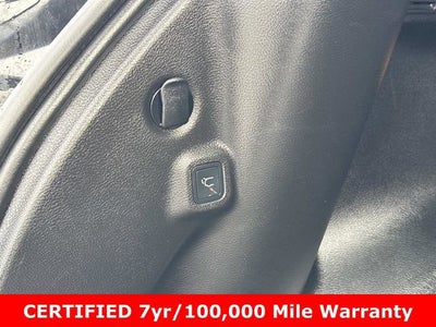 2023 Jeep Compass Latitude Lux FWD