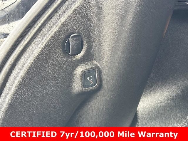 2023 Jeep Compass Latitude Lux FWD