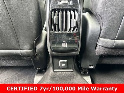 2023 Jeep Compass Latitude Lux FWD