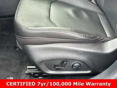 2023 Jeep Compass Latitude Lux FWD