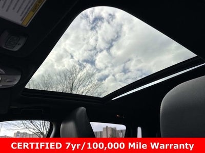 2023 Jeep Compass Latitude Lux FWD