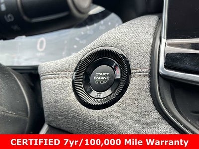 2023 Jeep Compass Latitude Lux FWD