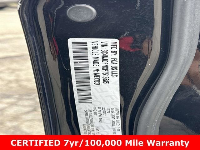 2023 Jeep Compass Latitude Lux FWD