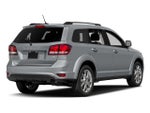 2017 Dodge Journey SXT AWD