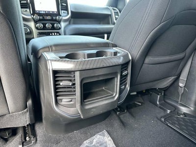 2026 RAM 1500 RAM 1500 EXPRESS CREW CAB 4X4 5'7' BOX