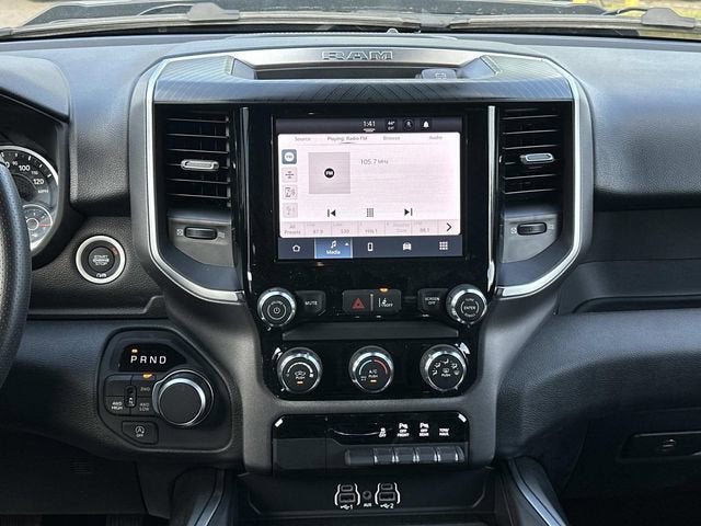 2026 RAM 1500 RAM 1500 EXPRESS CREW CAB 4X4 5'7' BOX