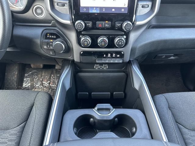 2026 RAM 1500 RAM 1500 EXPRESS CREW CAB 4X4 5'7' BOX