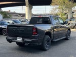 2026 RAM 1500 RAM 1500 EXPRESS CREW CAB 4X4 5'7' BOX