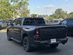 2026 RAM 1500 RAM 1500 EXPRESS CREW CAB 4X4 5'7' BOX