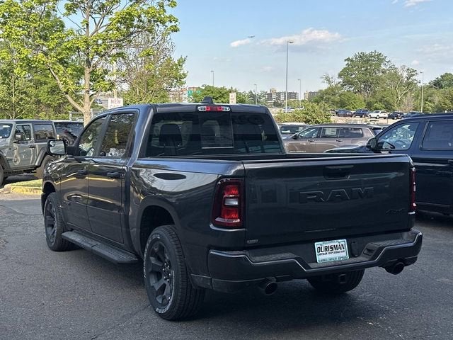2026 RAM 1500 RAM 1500 EXPRESS CREW CAB 4X4 5'7' BOX