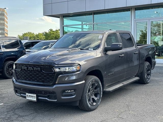 2026 RAM 1500 RAM 1500 EXPRESS CREW CAB 4X4 5'7' BOX