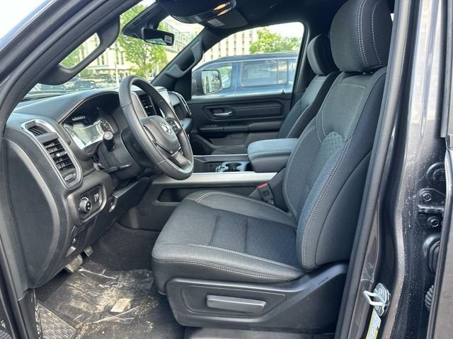 2026 RAM 1500 RAM 1500 EXPRESS CREW CAB 4X4 5'7' BOX