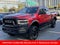 2021 RAM 2500 Power Wagon Crew Cab 4x4 6'4' Box