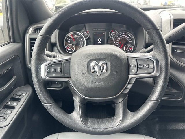 2026 RAM 2500 RAM 2500 TRADESMAN CREW CAB 4X2 8' BOX