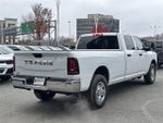 2026 RAM 2500 RAM 2500 TRADESMAN CREW CAB 4X2 8' BOX