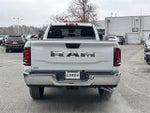 2026 RAM 2500 RAM 2500 TRADESMAN CREW CAB 4X2 8' BOX