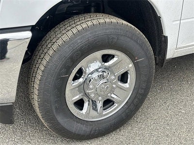 2026 RAM 2500 RAM 2500 TRADESMAN CREW CAB 4X2 8' BOX